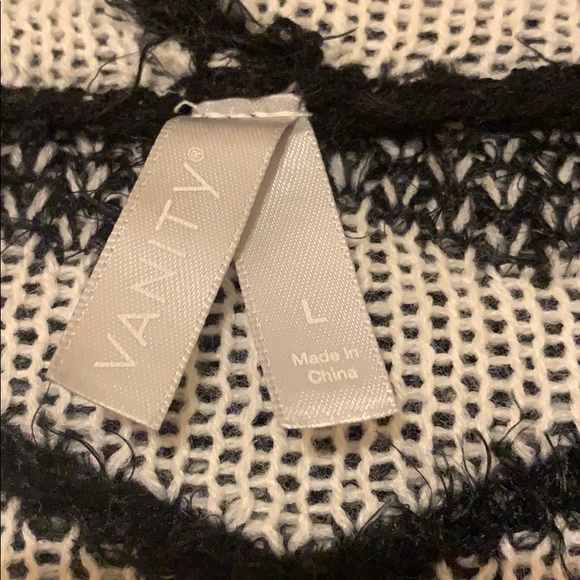 Vanity cardigan - Picture 2 of 3